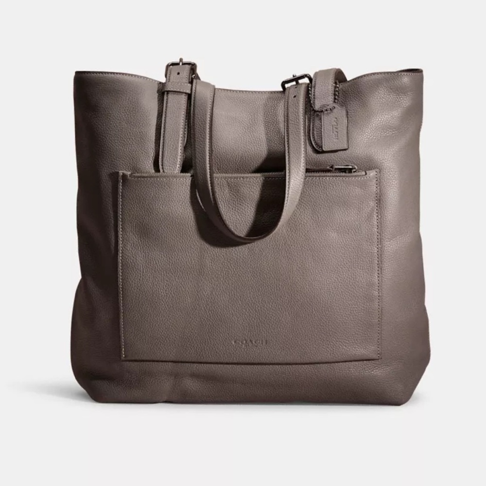 Coach Metropolitan Soft Tote